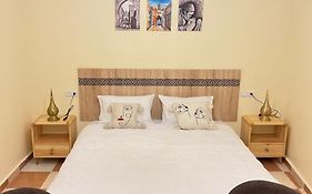 Habibi Riad&Hostel